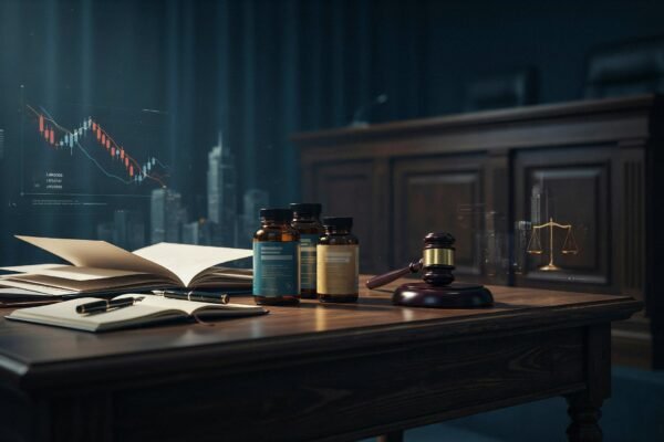 isotonix lawsuit​