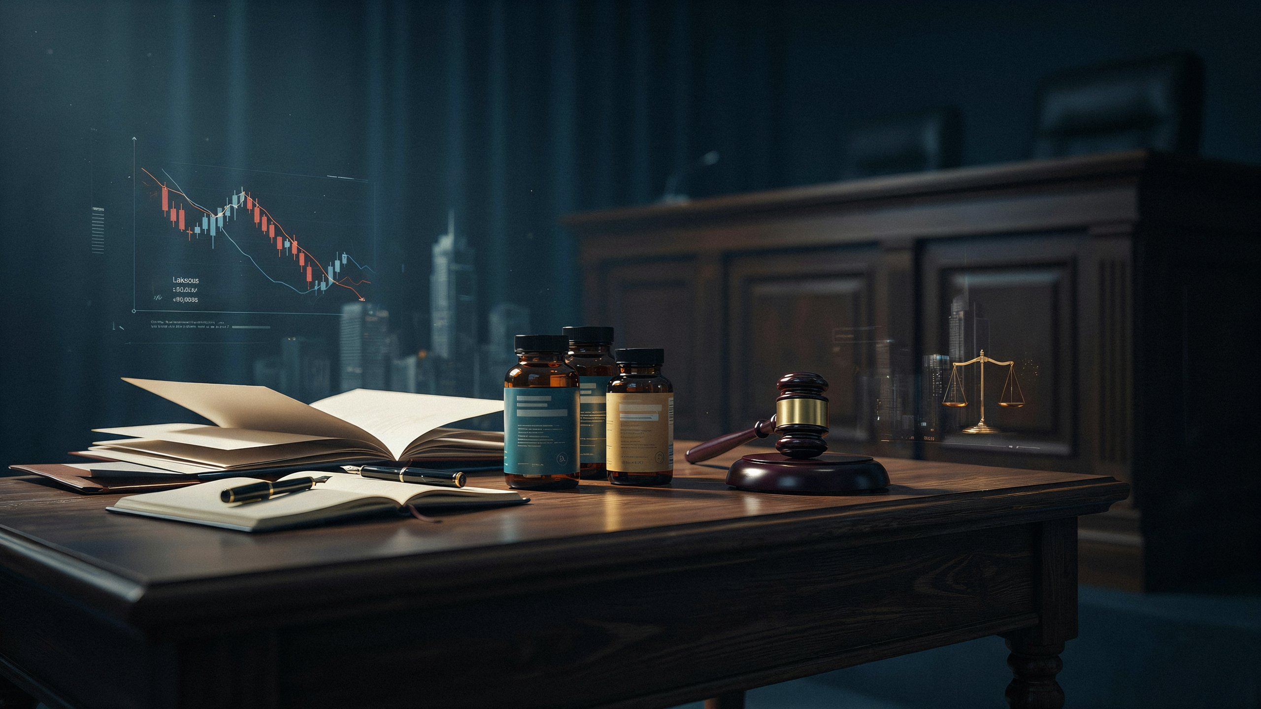 isotonix lawsuit​