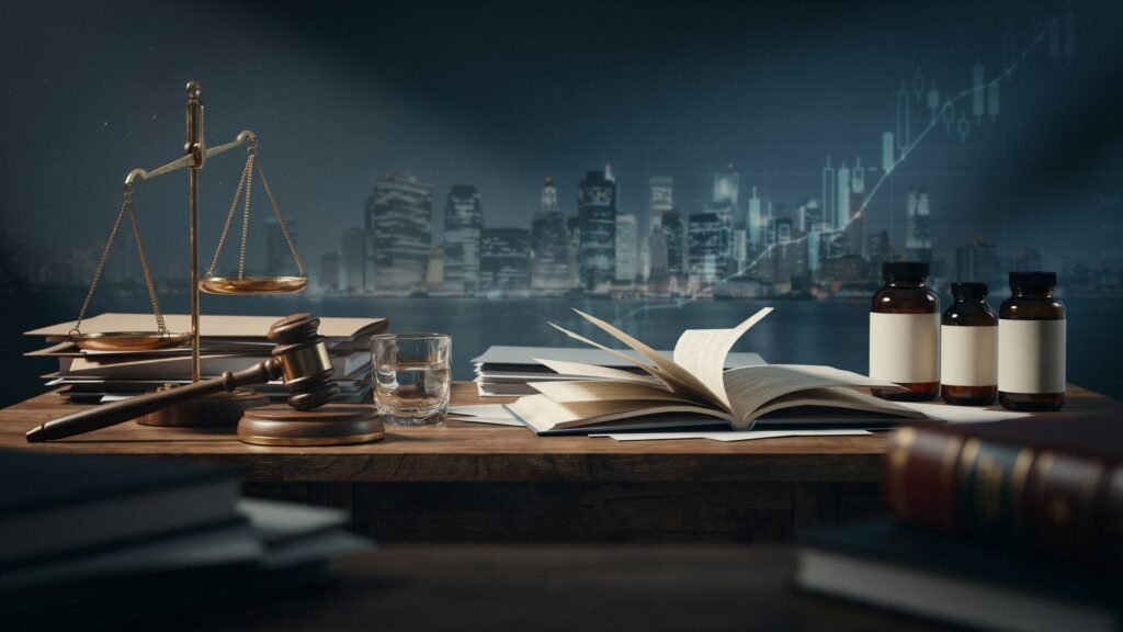 isotonix lawsuit​