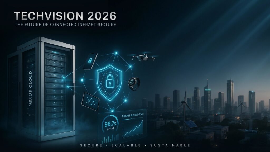 what technology trends today togtechify