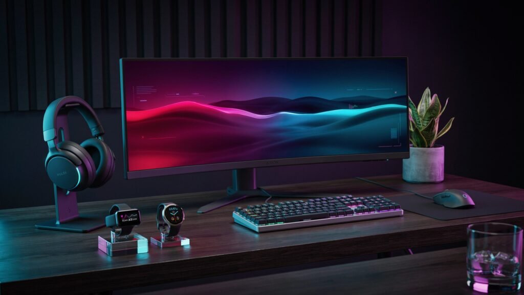 EuroGamersOnline.com Gadgets