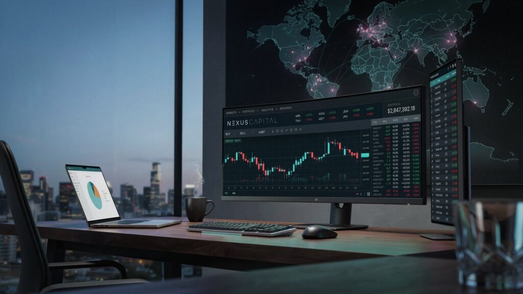 my fastbroker.com