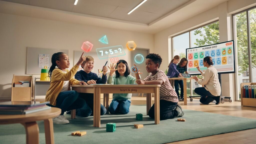 math playzone