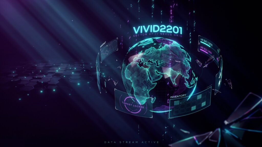 vivid2201 game
