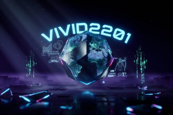 vivid2201 game