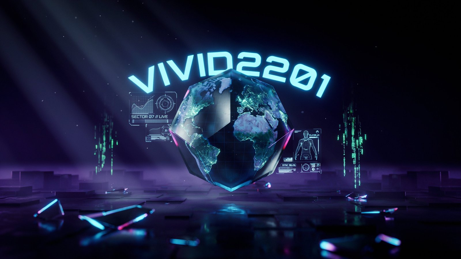 vivid2201 game