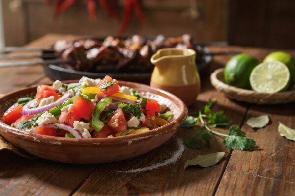 best ensalada criolla near me