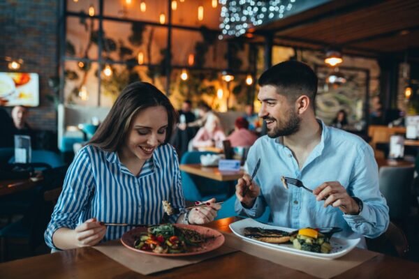 Restaurant Equipment Lease