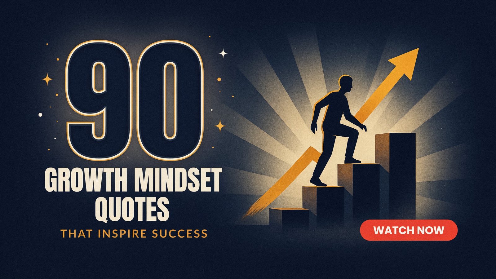 90 Growth Mindset Quotes That Inspire Success
